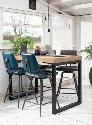 Dalton Bar chair (Single)