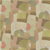 Designers Guild Fabric Clay Collage Terracotta