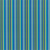 Designers Guild Fabric Cork Street Stripe Cobalt