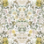 Designers Guild Fabric Eleonora Cameo