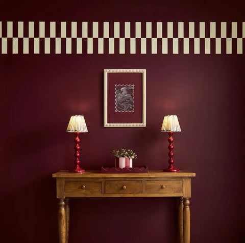 Divine Damson Paint