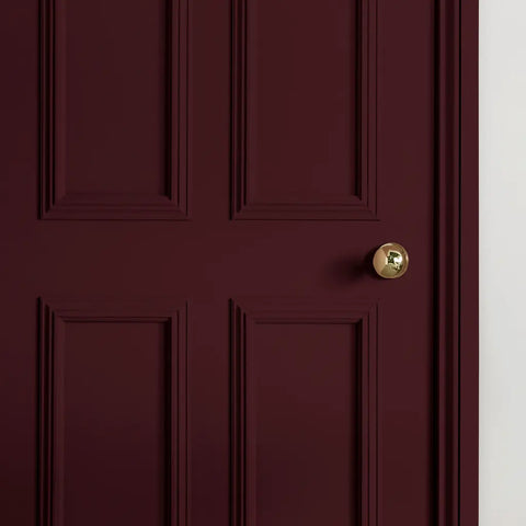Divine Damson Paint