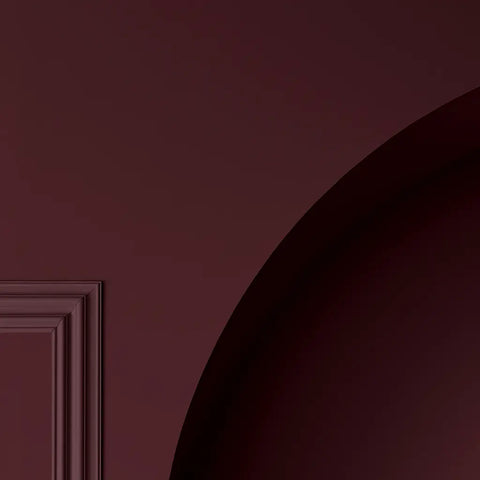 Divine Damson Paint