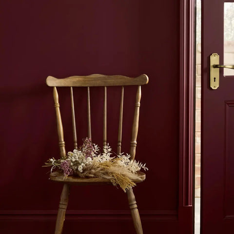 Divine Damson Paint