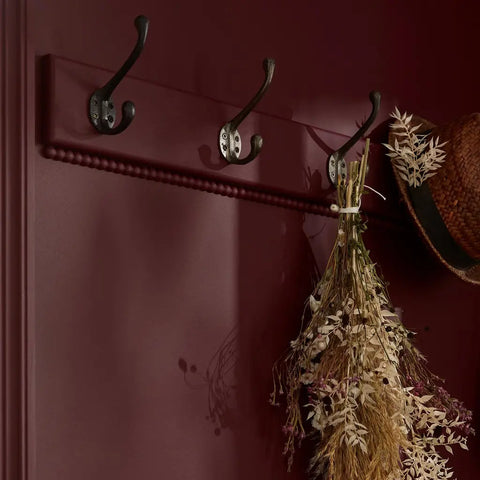 Divine Damson Paint