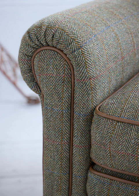 Tetrad Dunmore Chair Arm