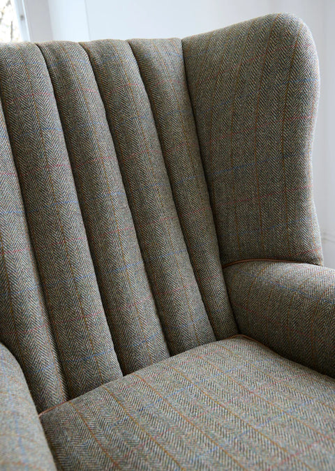 Tetrad Dunmore Chair Back