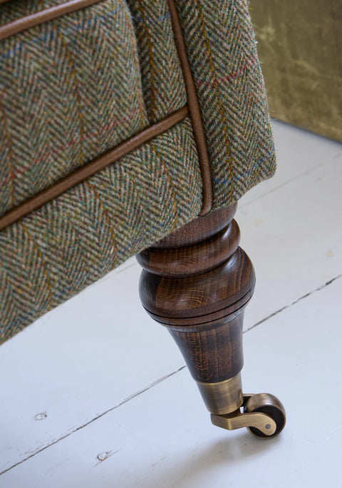 Tetrad Dunmore Chair Foot