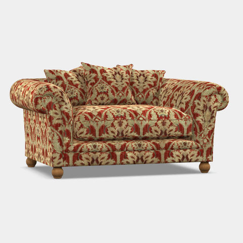 Tetrad Elgar Snuggler Enigma Sofa