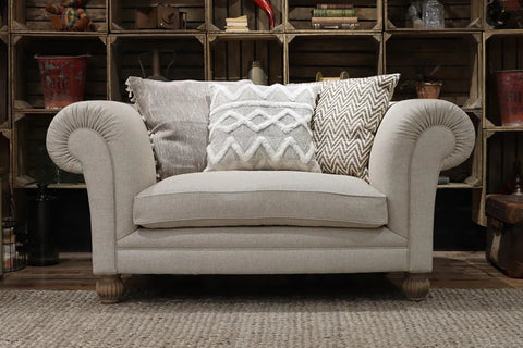 Tetrad Elgar Snuggler Scatters Sofa