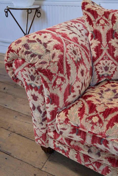 Tetrad Elgar Enigma Arm Detail