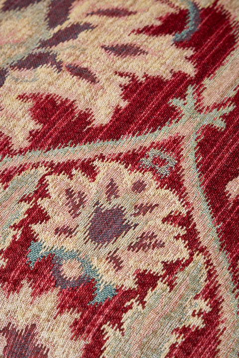 Tetrad Elgar Enigma Fabric Detail