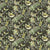 English Heritage Fabric Suffolk Garden Chestnut