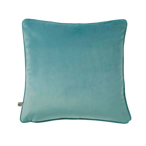 Graham & Brown Ethereal Flora Dawn Cushion Back