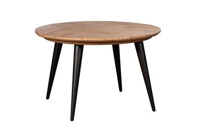 Franklin Round Dining Table
