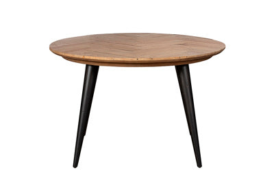 Franklin Round Dining Table