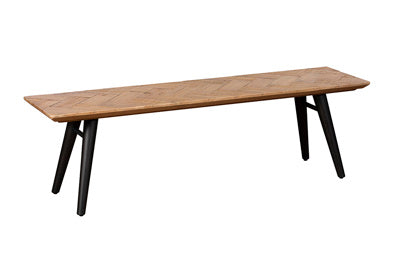 Franklin Dining Bench