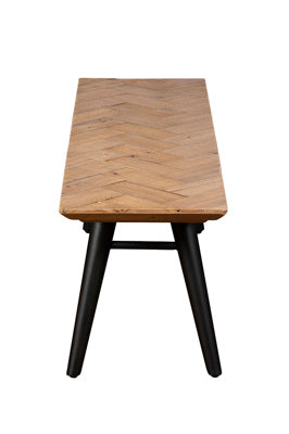 Franklin Dining Bench