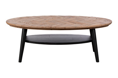 Franklin Coffee Table