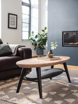 Franklin Coffee Table