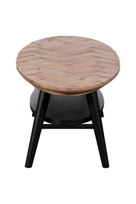 Franklin Coffee Table