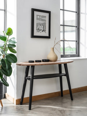 Franklin Console Table