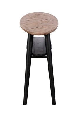 Franklin Console Table