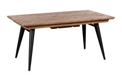 Franklin Extending Dining Table