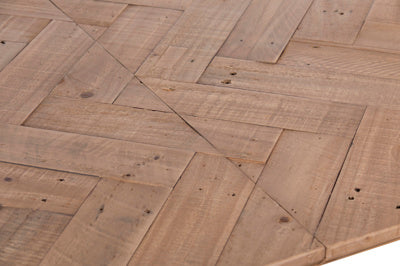 Franklin Extending Dining Table