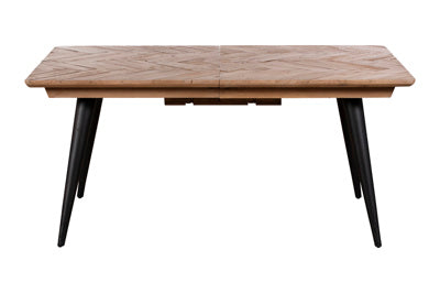 Franklin Extending Dining Table