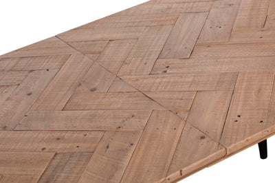 Franklin Extending Dining Table