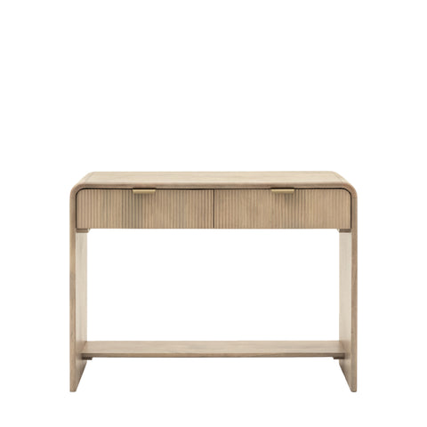 Colonna Console Table