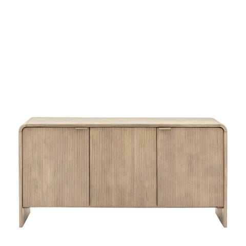 Colonna 3 Door Sideboard