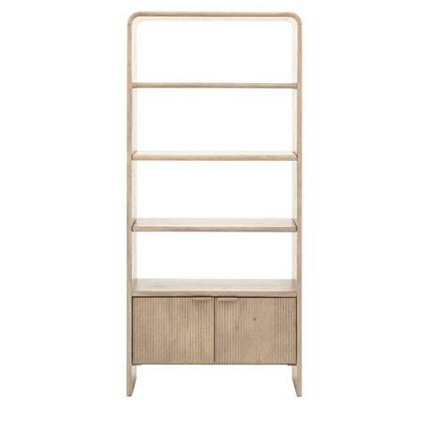 Colonna Open Display Unit