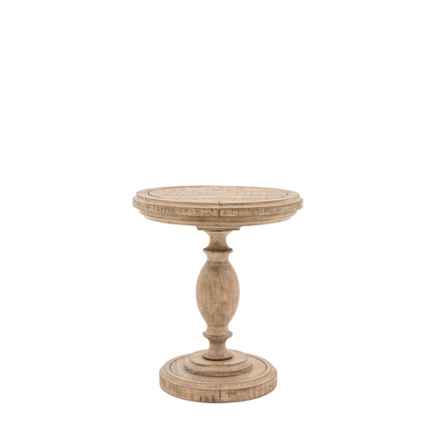 Vancouver Side Table