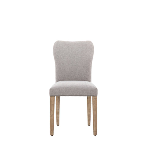 Vancouver Dining Chair (Pair)