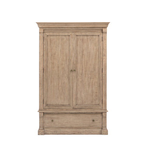Vancouver 2 Door Wardrobe