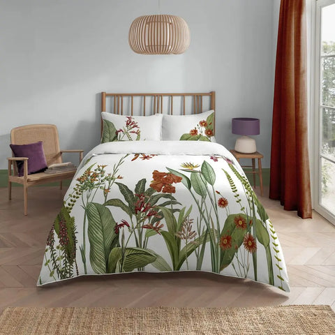 Graham & Brown Arcadia Lush Duvet Cover Set 1
