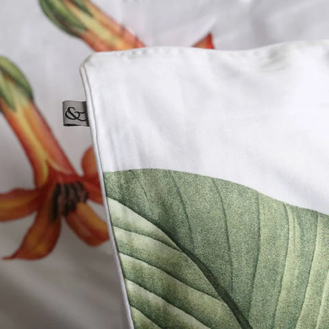 Graham & Brown Arcadia Lush Duvet Cover Set 4