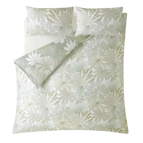 Graham & Brown Bohemia Sage Duvet Cover Set 2