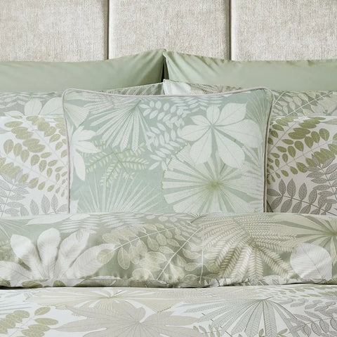 Graham & Brown Bohemia Sage Duvet Cover Set 4
