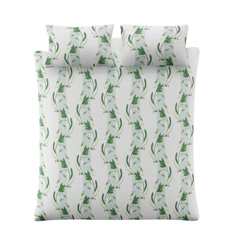 Graham & Brown Botanical Bright Multicolour Duvet Cover Set 3