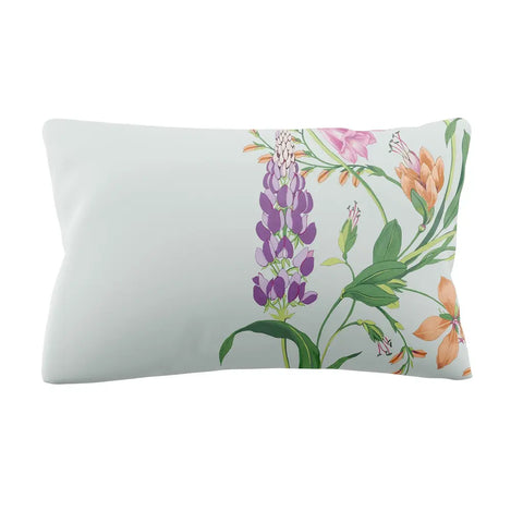 Graham & Brown Botanical Bright Multicolour Duvet Cover Set 8