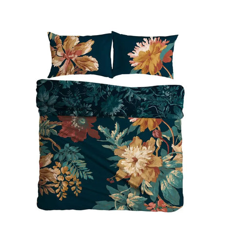 Graham & Brown Florenzia Dusk Duvet Cover Set 2