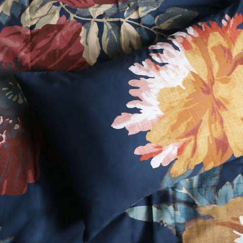 Graham & Brown Florenzia Dusk Duvet Cover Set 3