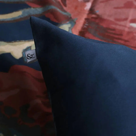 Graham & Brown Florenzia Dusk Duvet Cover Set 4