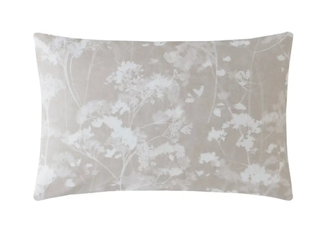 Graham & Brown Flower Press Indigo Duvet Cover Set 5