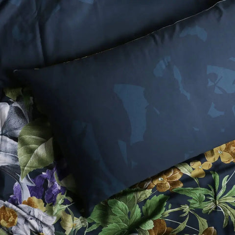Graham & Brown Glasshouse Flora Duvet Cover Set 4