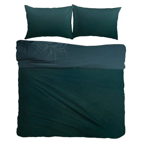 Graham & Brown Restore Midnight DuvetCover Set 3