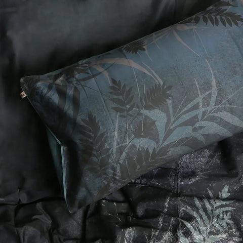 Graham & Brown Restore Midnight DuvetCover Set 5